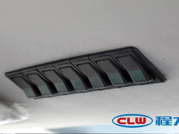 福特全順救護車