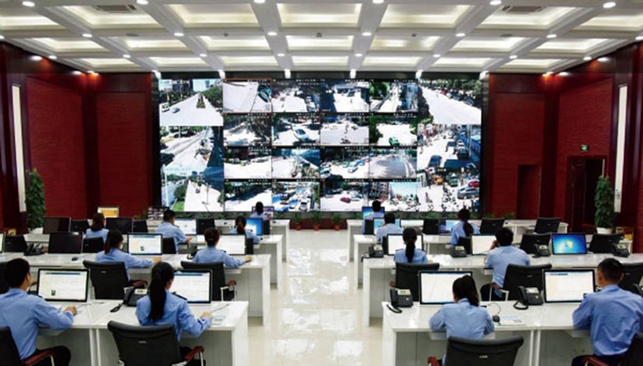 9米衛(wèi)星通信車(chē)