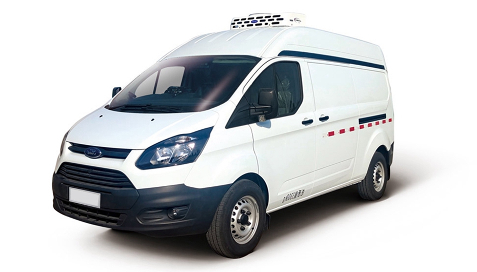 全順血漿運(yùn)送車